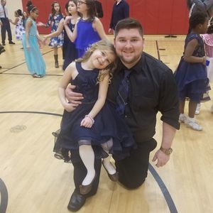 Meet your Posher, Drew